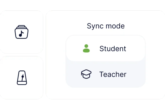 Sync Mode