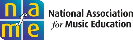 NAfME Logo