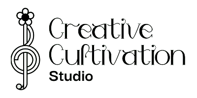 Creative Cultivation Studio Logo